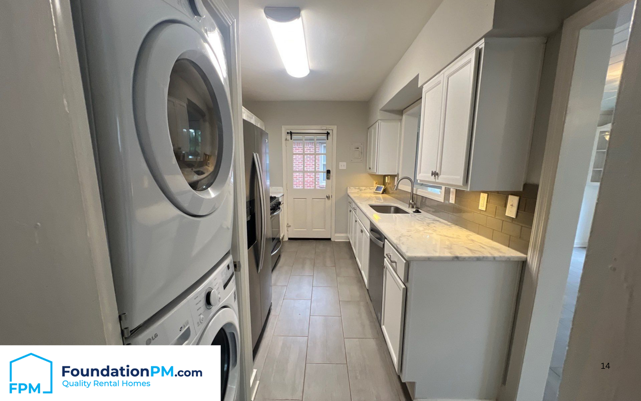 3568 Philwood Ave #1 - Photo 3 of 15