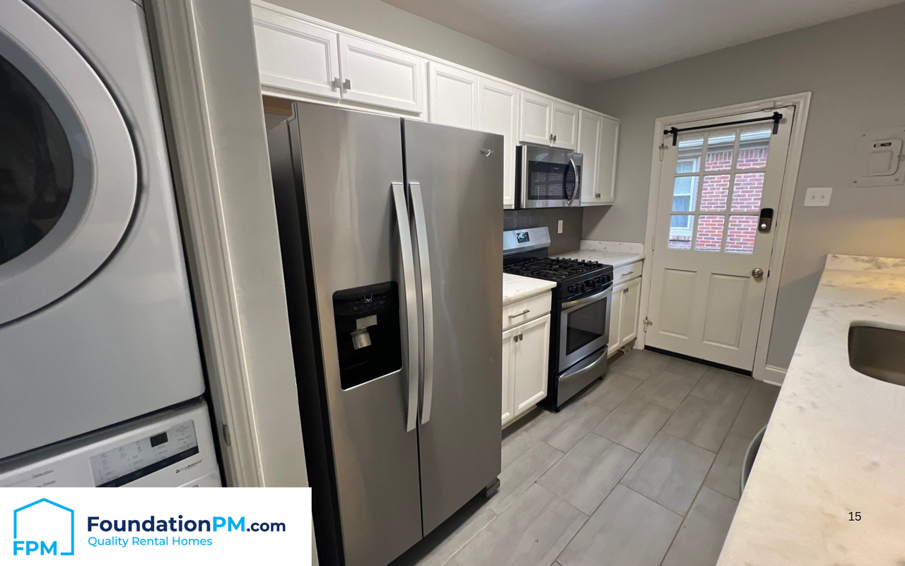 3568 Philwood Ave #1 - Photo 4 of 15