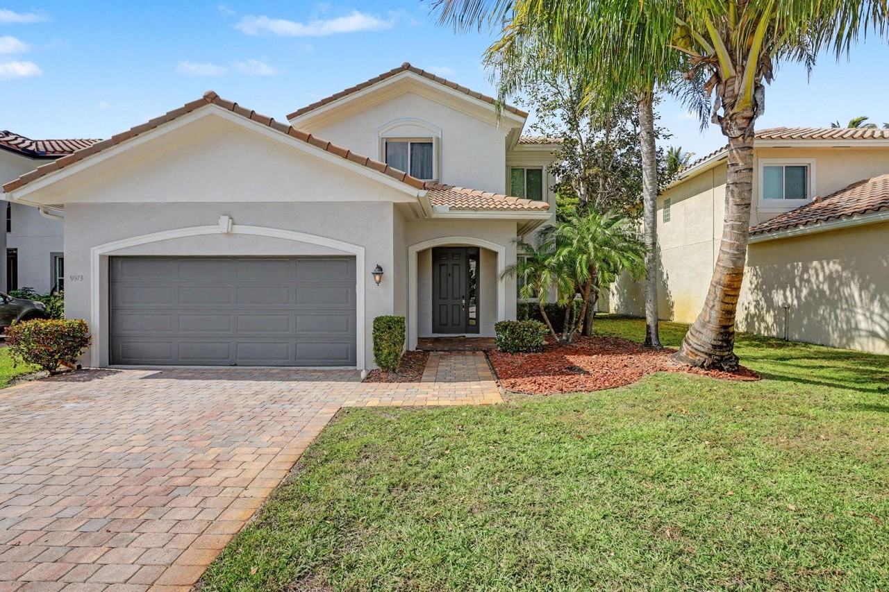 9573 Cobblestone Creek Dr
