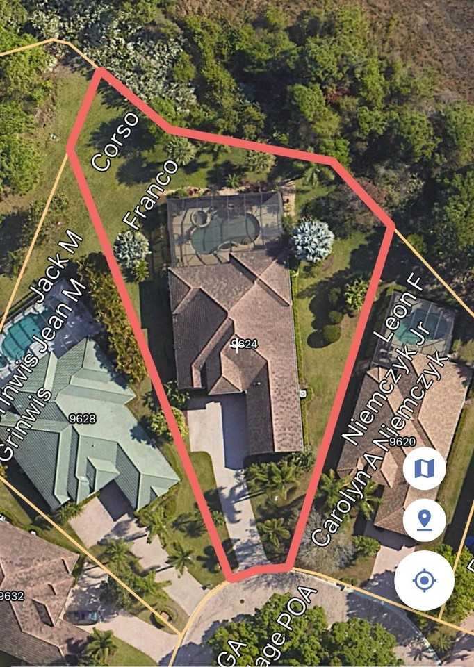 9624 Crooked Stick Ln - Photo 4 of 47