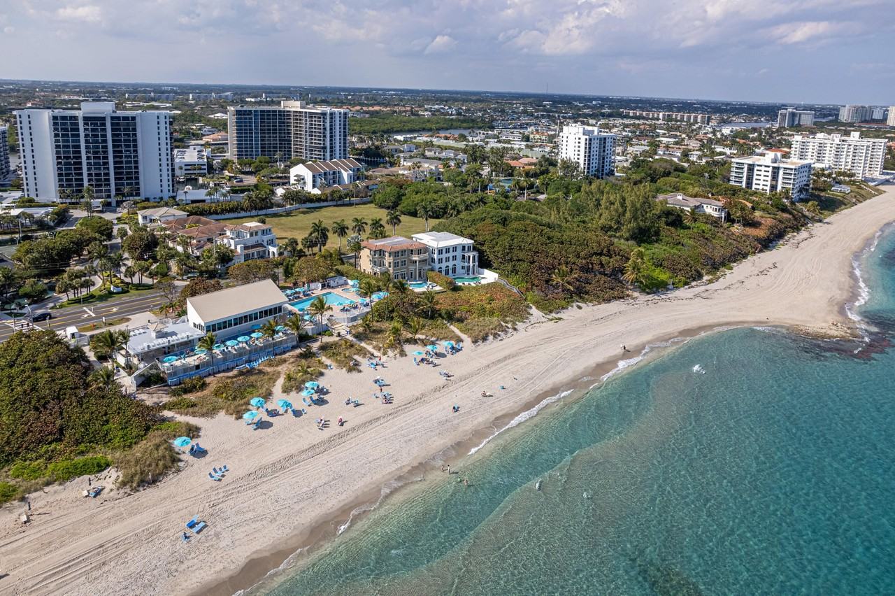 4740 S Ocean Blvd #315A - Photo 2 of 50