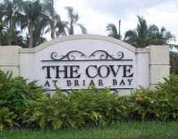 featured image of 3490 Briar Bay Blvd #104