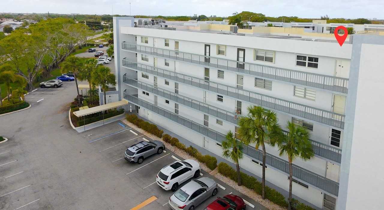 6500 Nw 2nd Ave Apt 515 - Photo 2 of 41