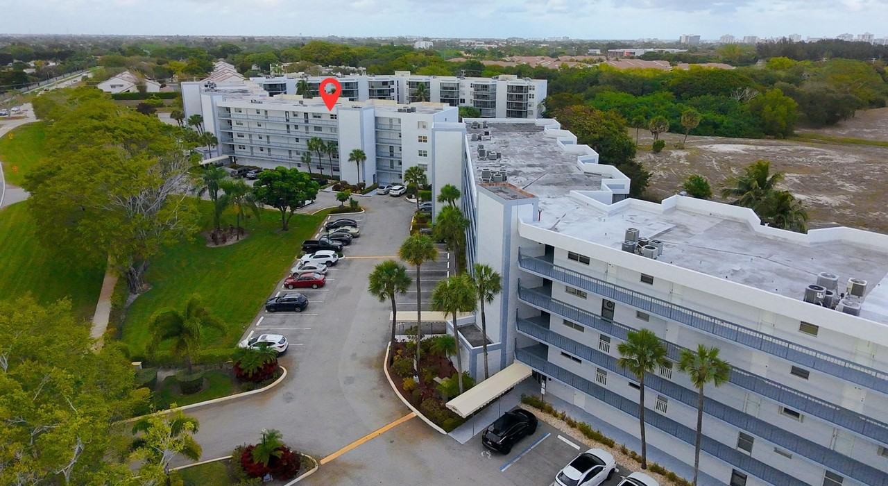 6500 Nw 2nd Ave Apt 515 - Photo 3 of 41