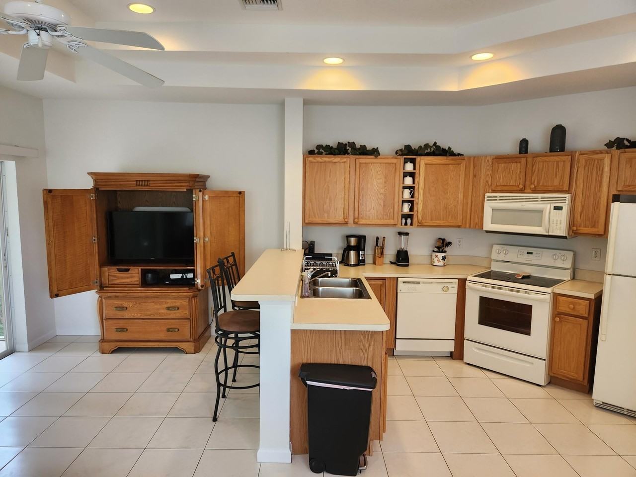 8913 Sandshot Ct Unit 5321 - Photo 7 of 25