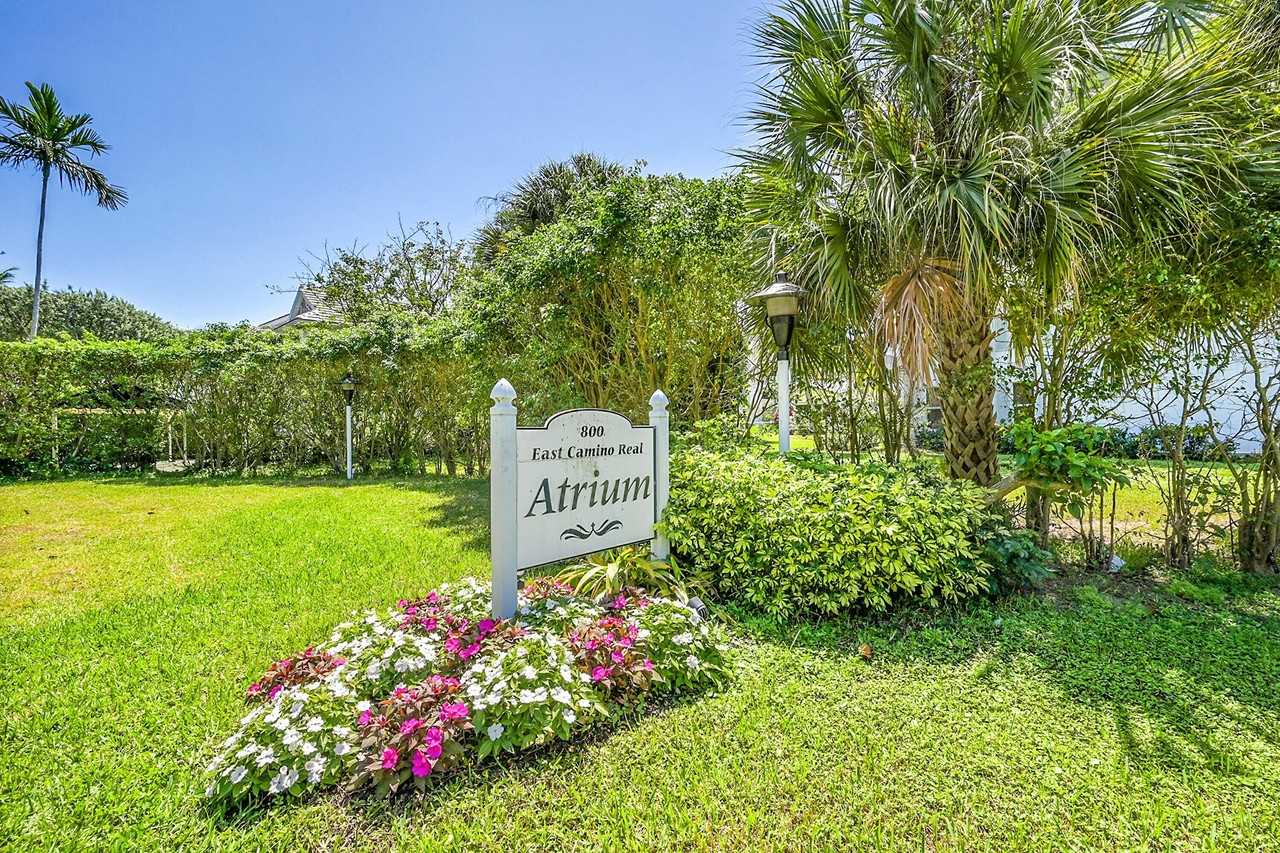 800 E Camino Real Apt 305 - Photo 2 of 45