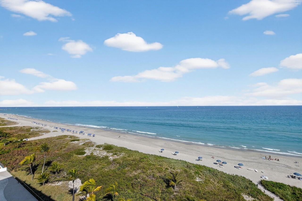 3000 S Ocean Blvd Apt 1004 - Photo 2 of 50