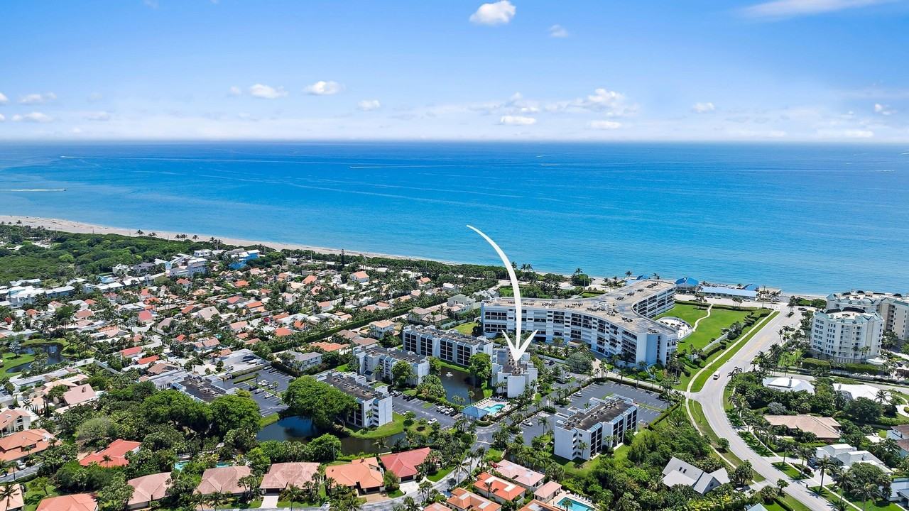 1605 S Us Highway 1 #B302