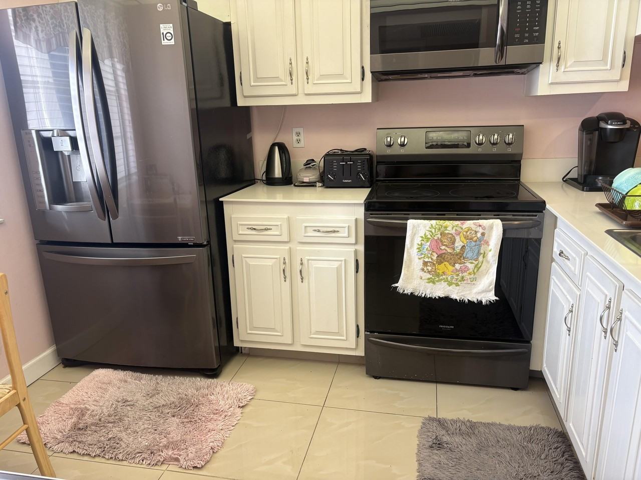 4602 Martinique Way Apt H2