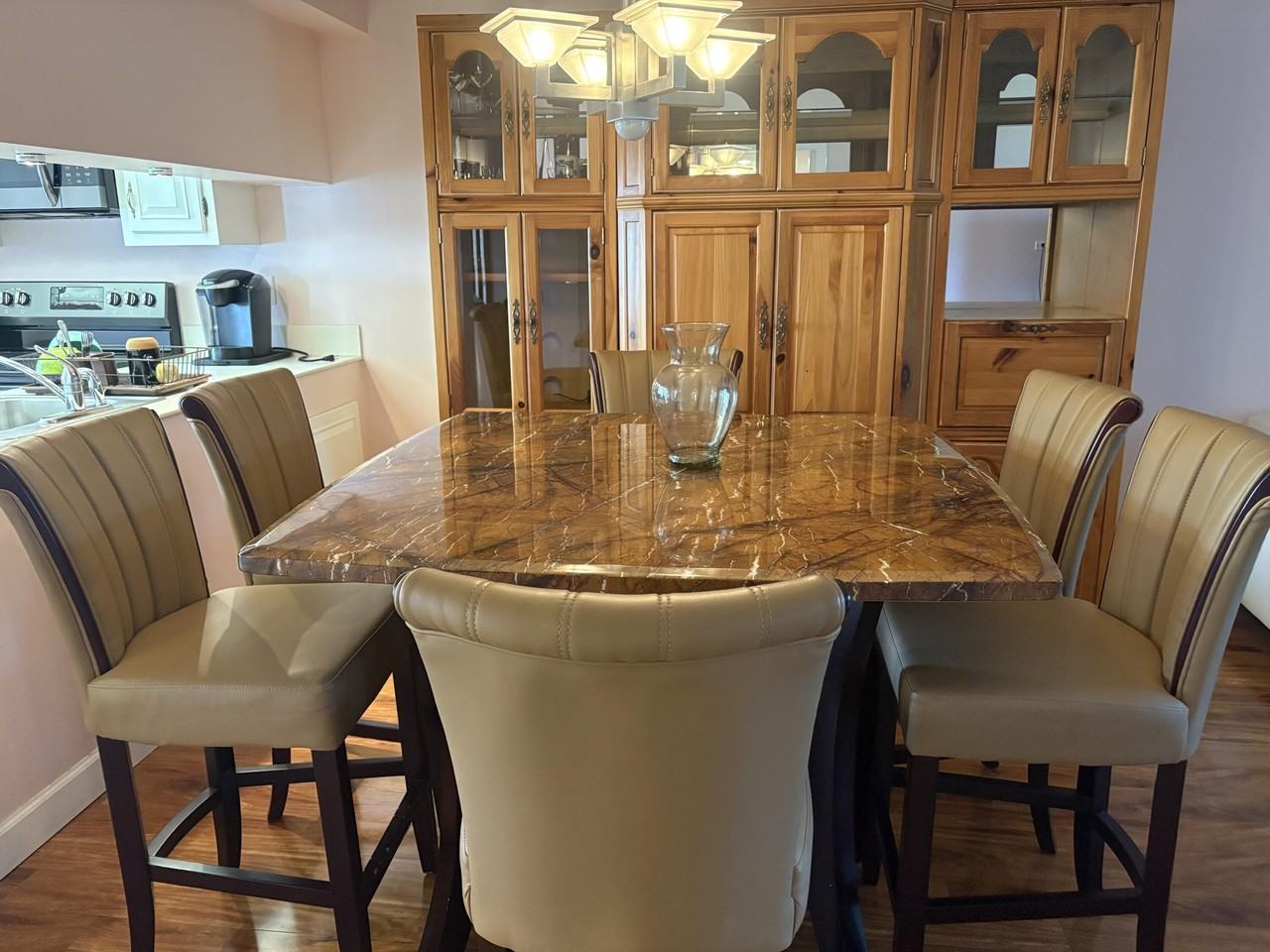 4602 Martinique Way Apt H2 - Photo 5 of 25