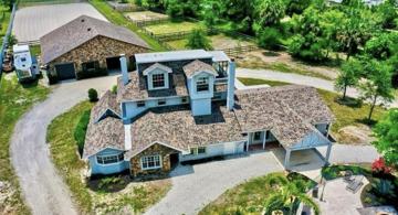 featured image of 502 Rambling Drive Cir