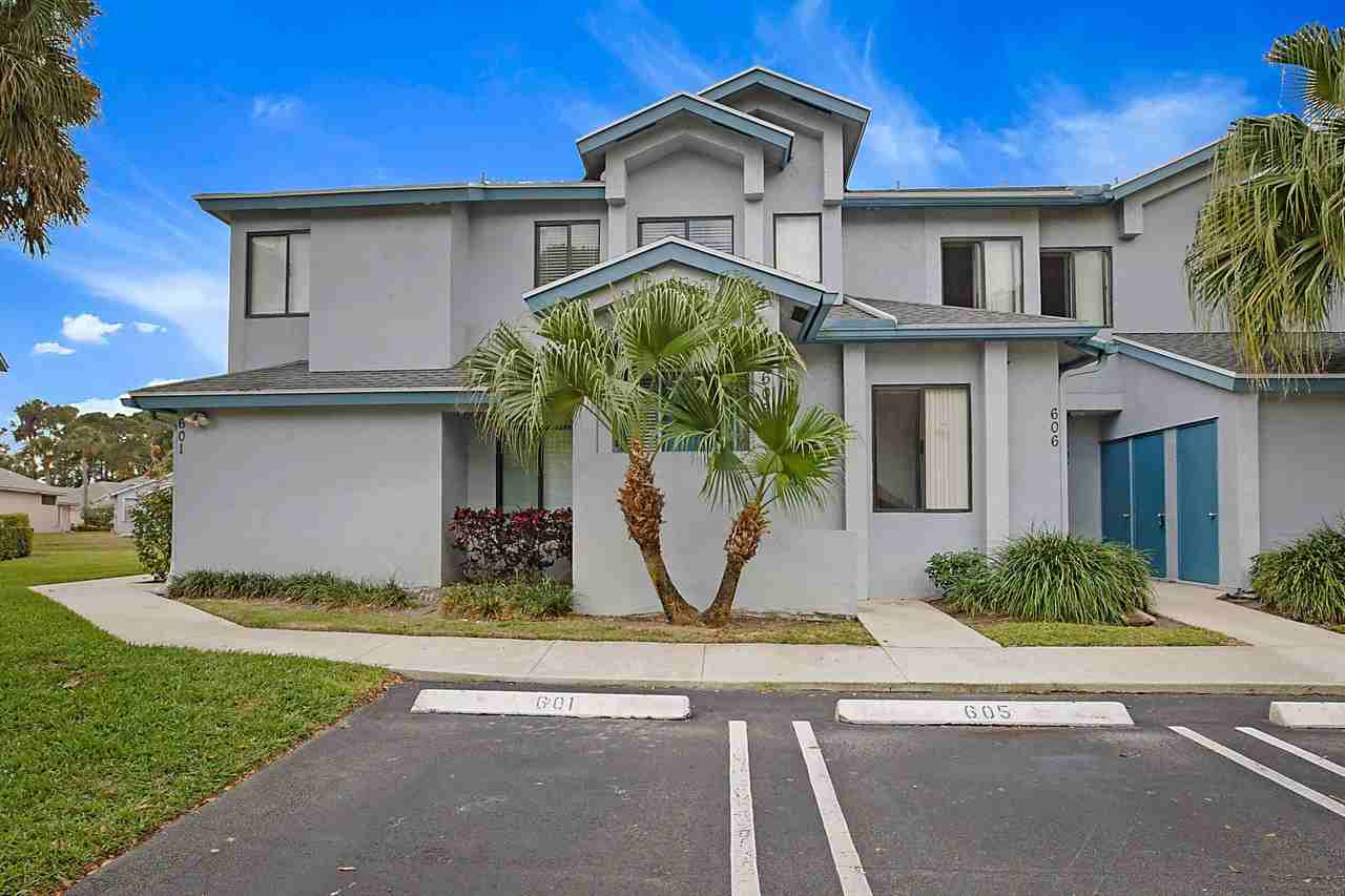 605 Harbour Pointe Way