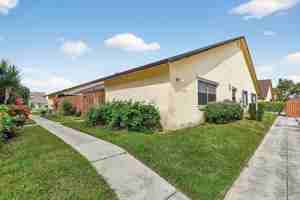 featured image of 484 Springdale Cir #48D