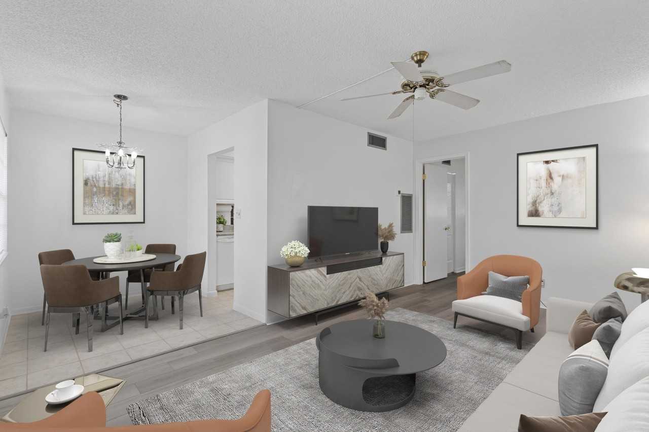 1230 Old Boynton Rd Apt 203 - Photo 2 of 18