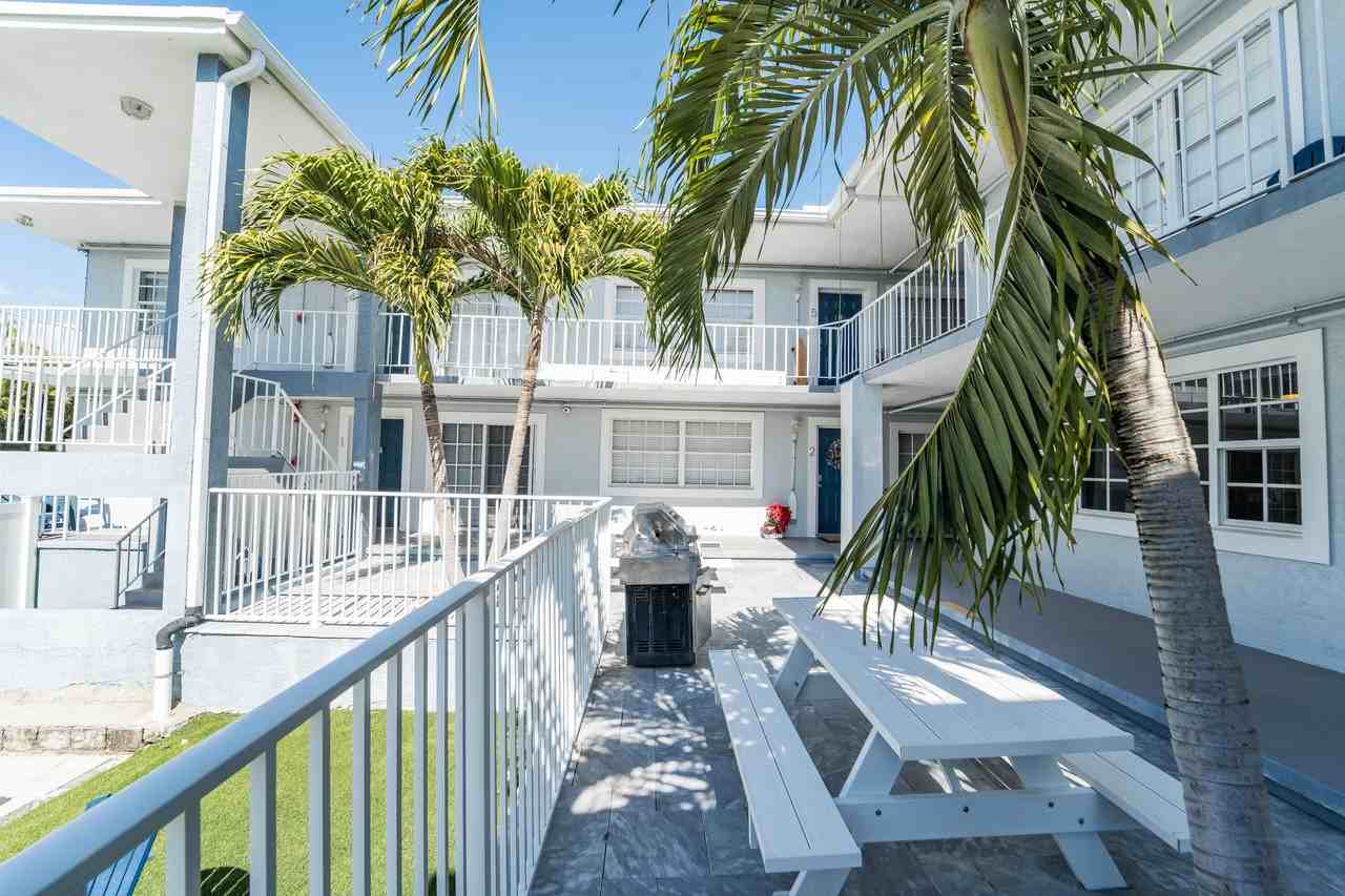 801 Andrews Ave Apt 2 #Apt 2