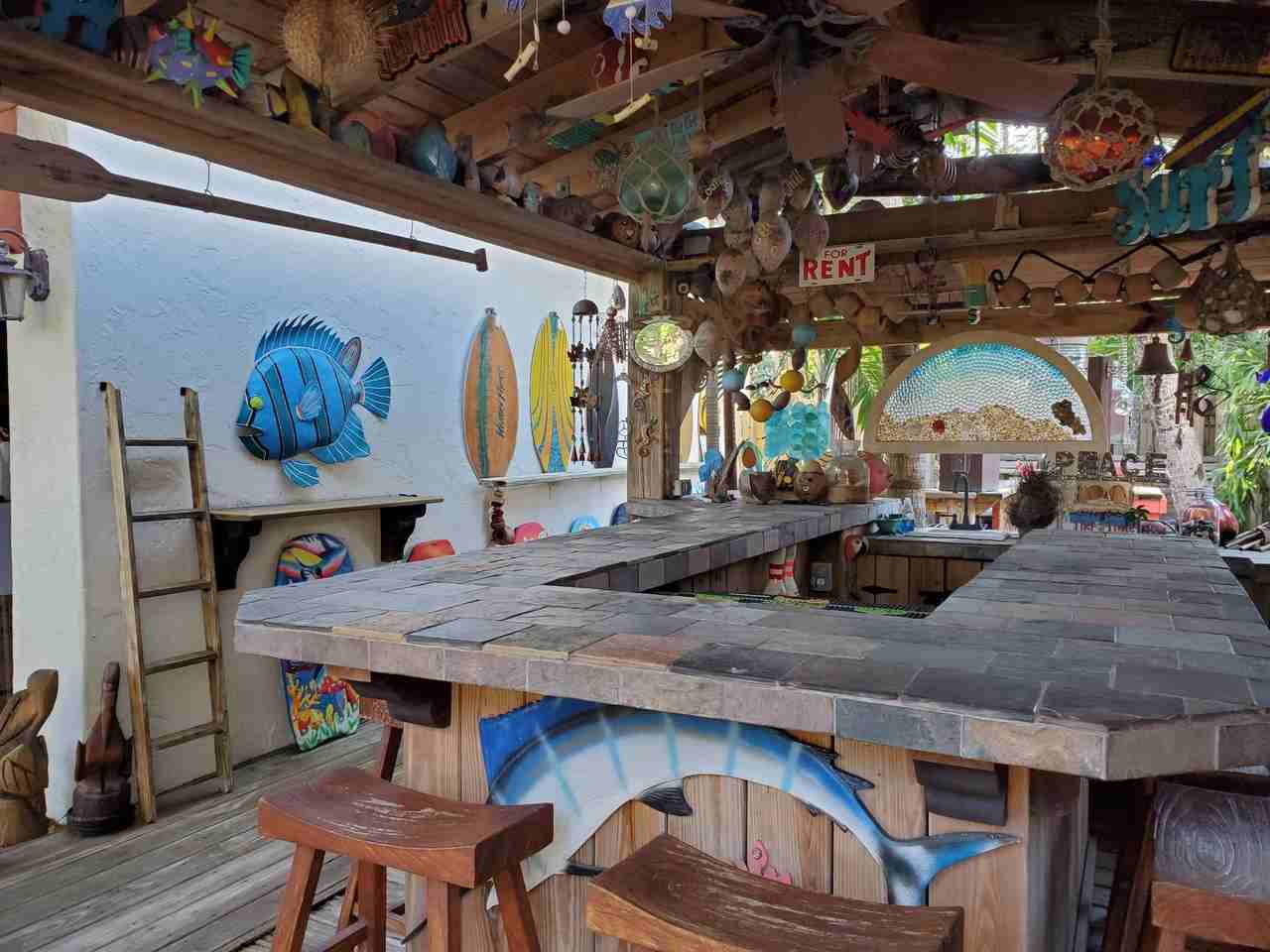 226 NE 1st Avenue unit: Key Lime Suite - Photo 5 of 50