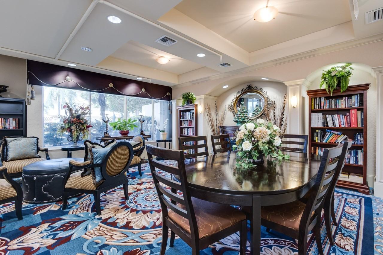 1000 Spanish River Rd Apt 4g - Photo 5 of 50