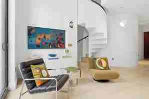 featured image of 801 S Olive Ave Unit 433