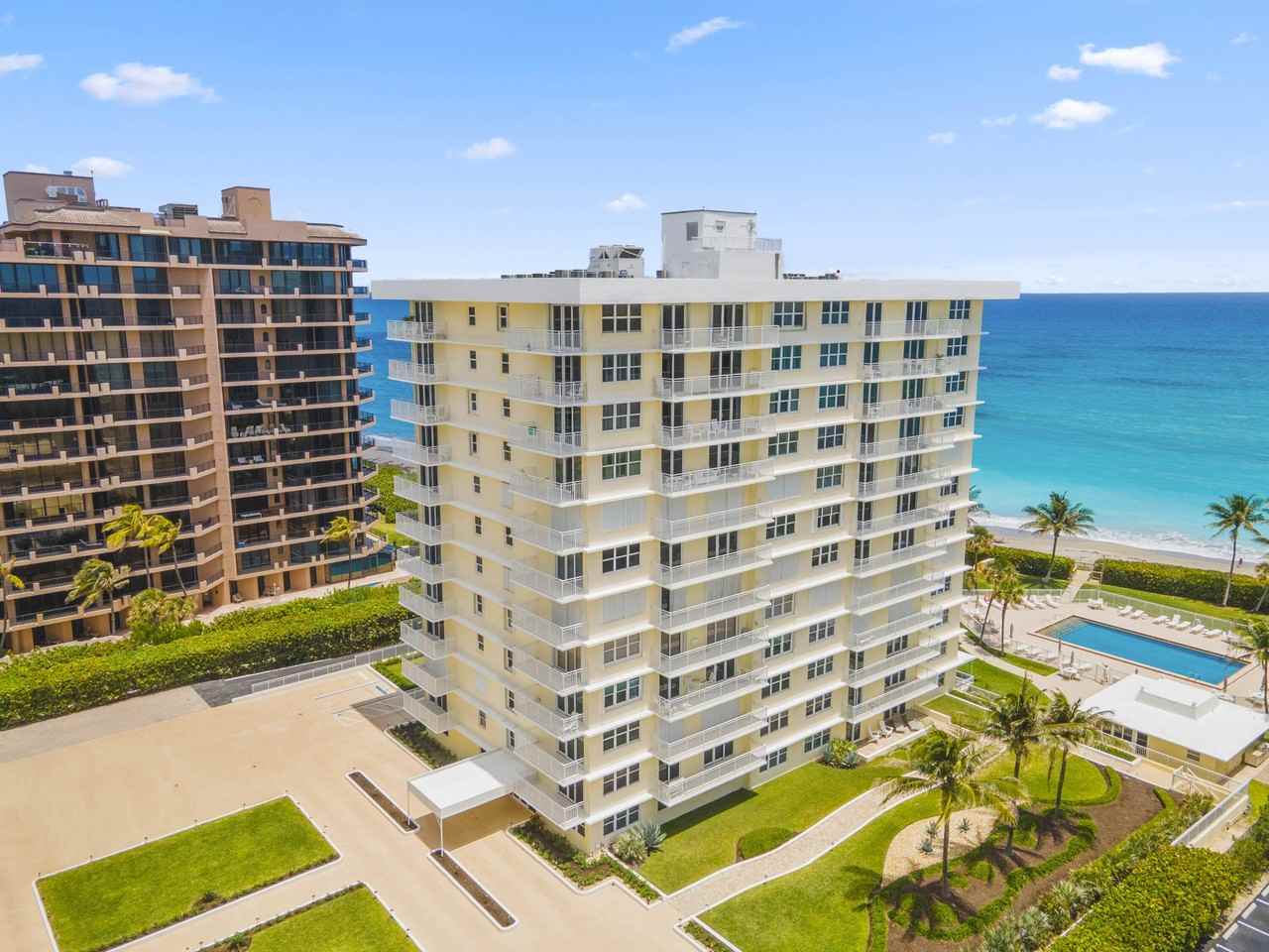 500 Ocean Dr Unit E-8c - Photo 2 of 50