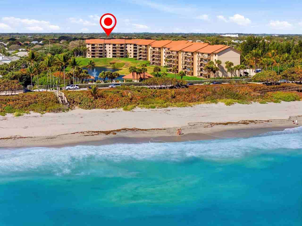 401 Ocean Bluffs Blvd #104 - Photo 7 of 34