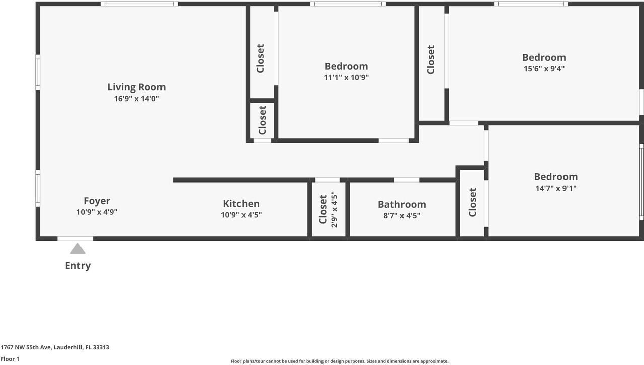 1773 Nw 55th Ave Unit 1773 - Photo 6 of 16