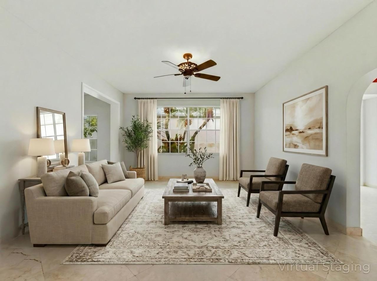 1235 Sussex St - Photo 7 of 50