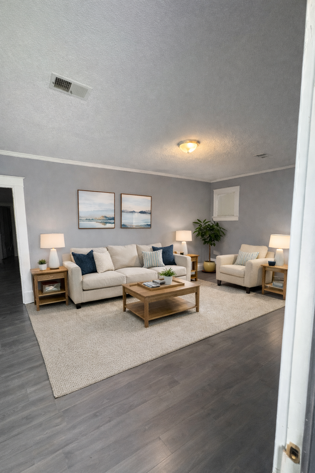 1494 S Willett St #1 - Photo 2 of 20