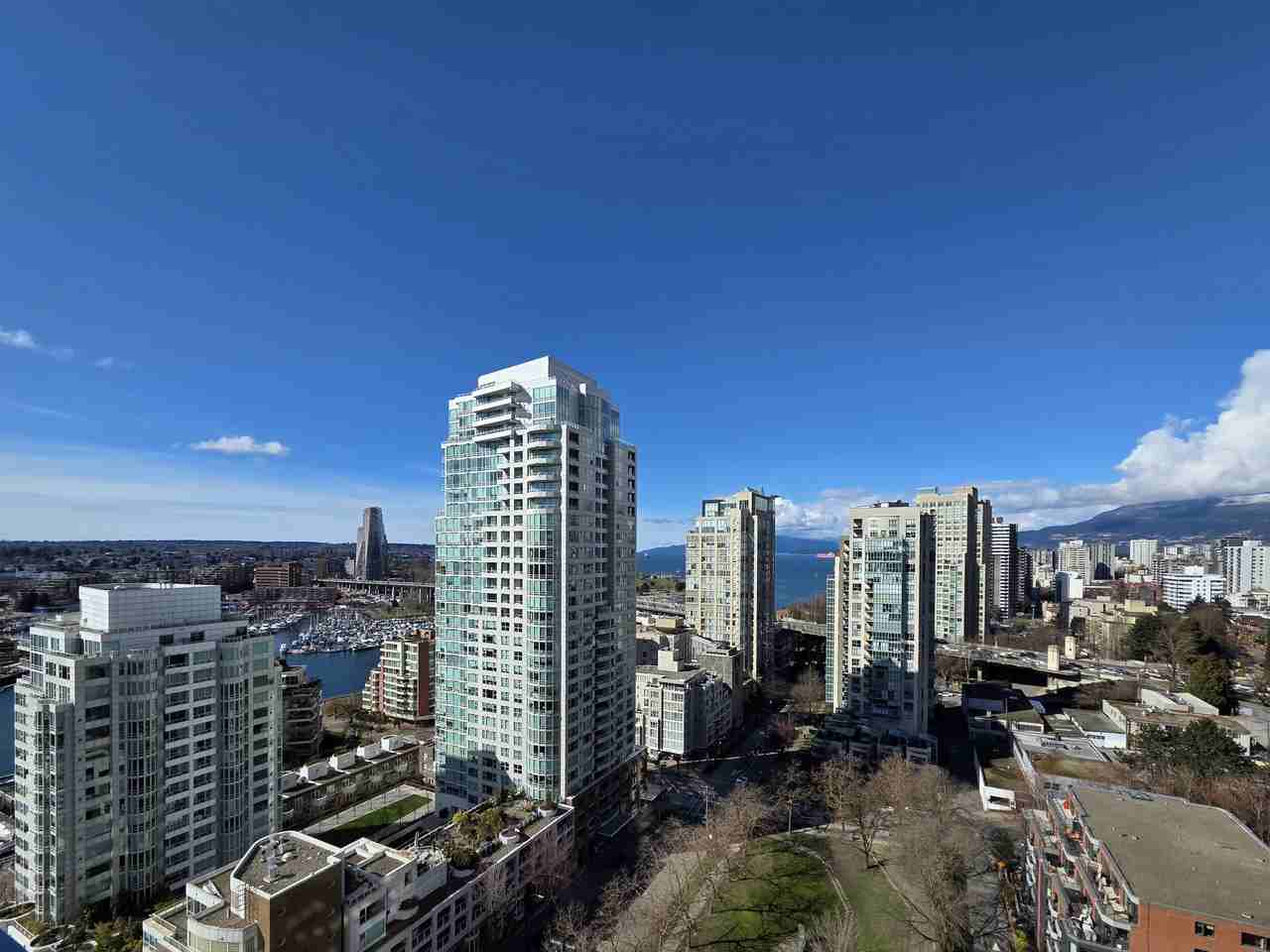 1480 Howe Street #2205 - Photo 2 of 19