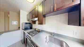 featured image of 601 Ofarrell St