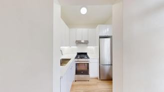 709 Geary Street - Photo 1 of 1