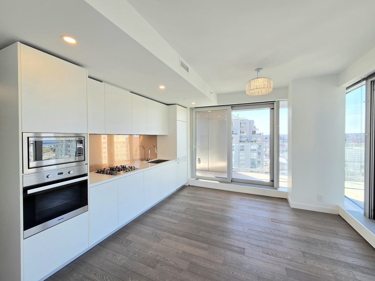 1480 Howe Street #2205 - Photo 7 of 19