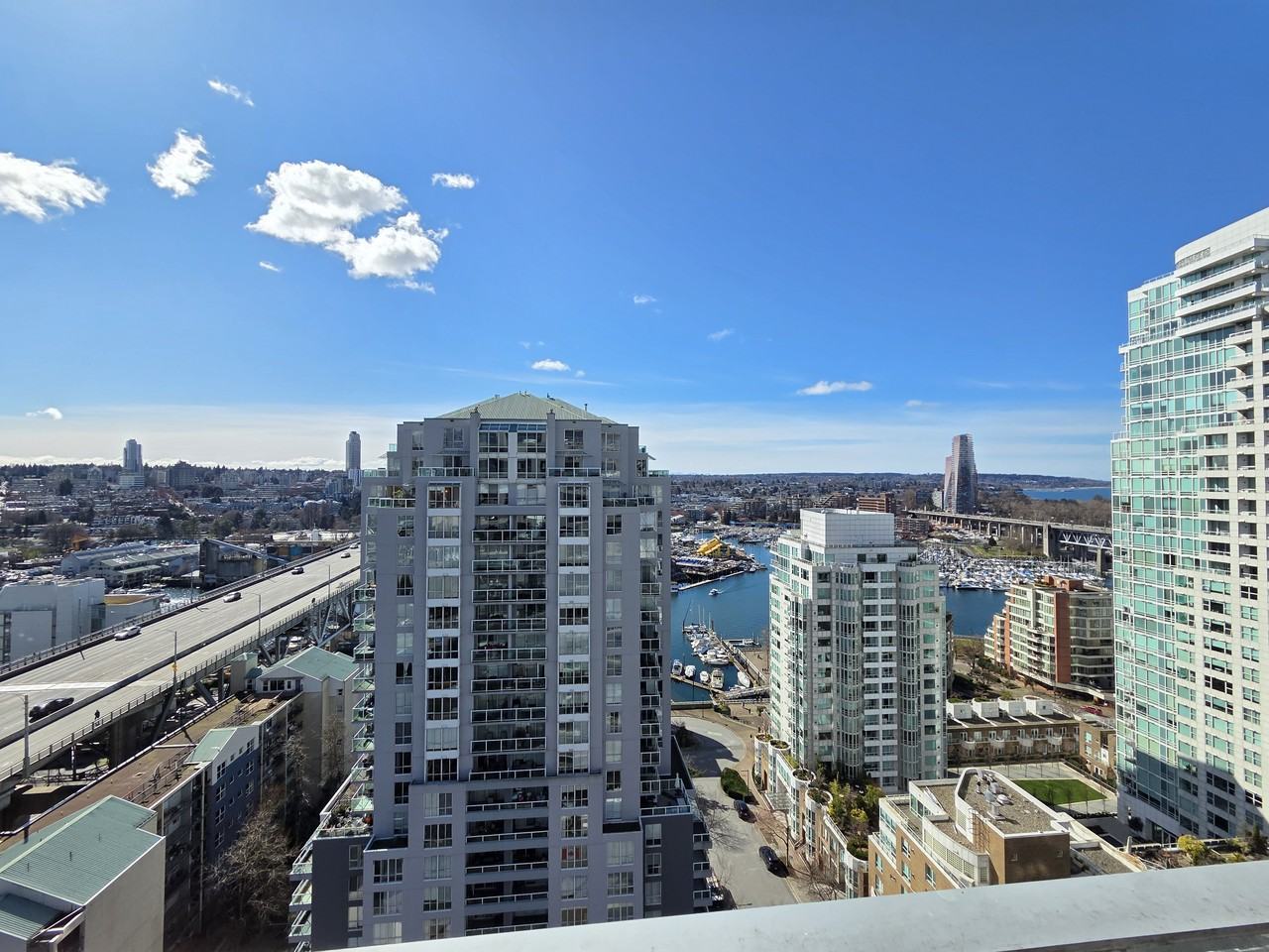 1480 Howe Street #2205 - Photo 4 of 19