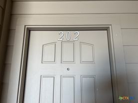 2710 Clear Creek Rd Apt 202 - Photo 1 of 1
