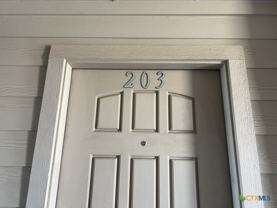 2710 Clear Creek Rd Apt 203 - Photo 1 of 1