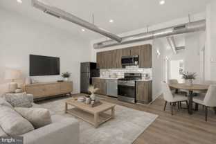 1605 F St Ne Apt 3 #Apt 3 - Photo 1 of 1