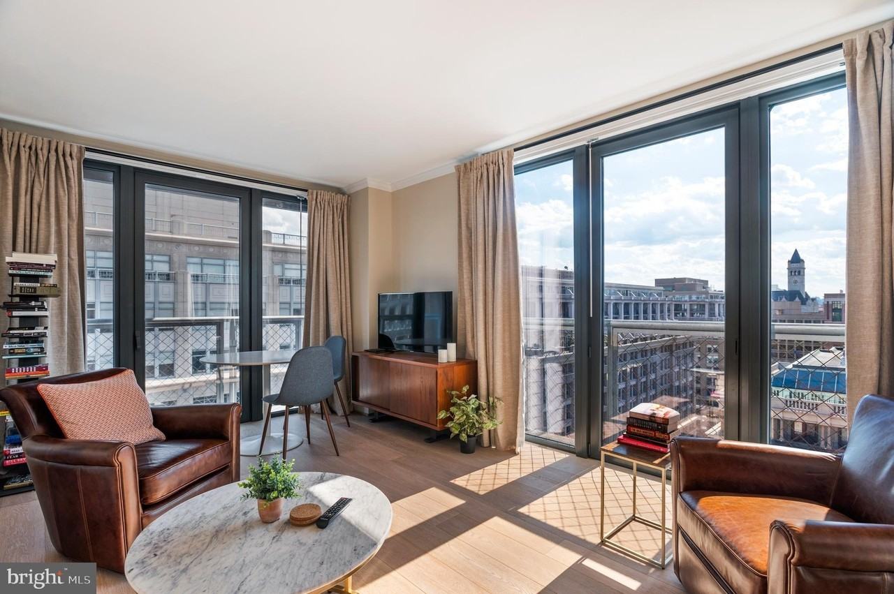 631 D St Nw Apt 1133