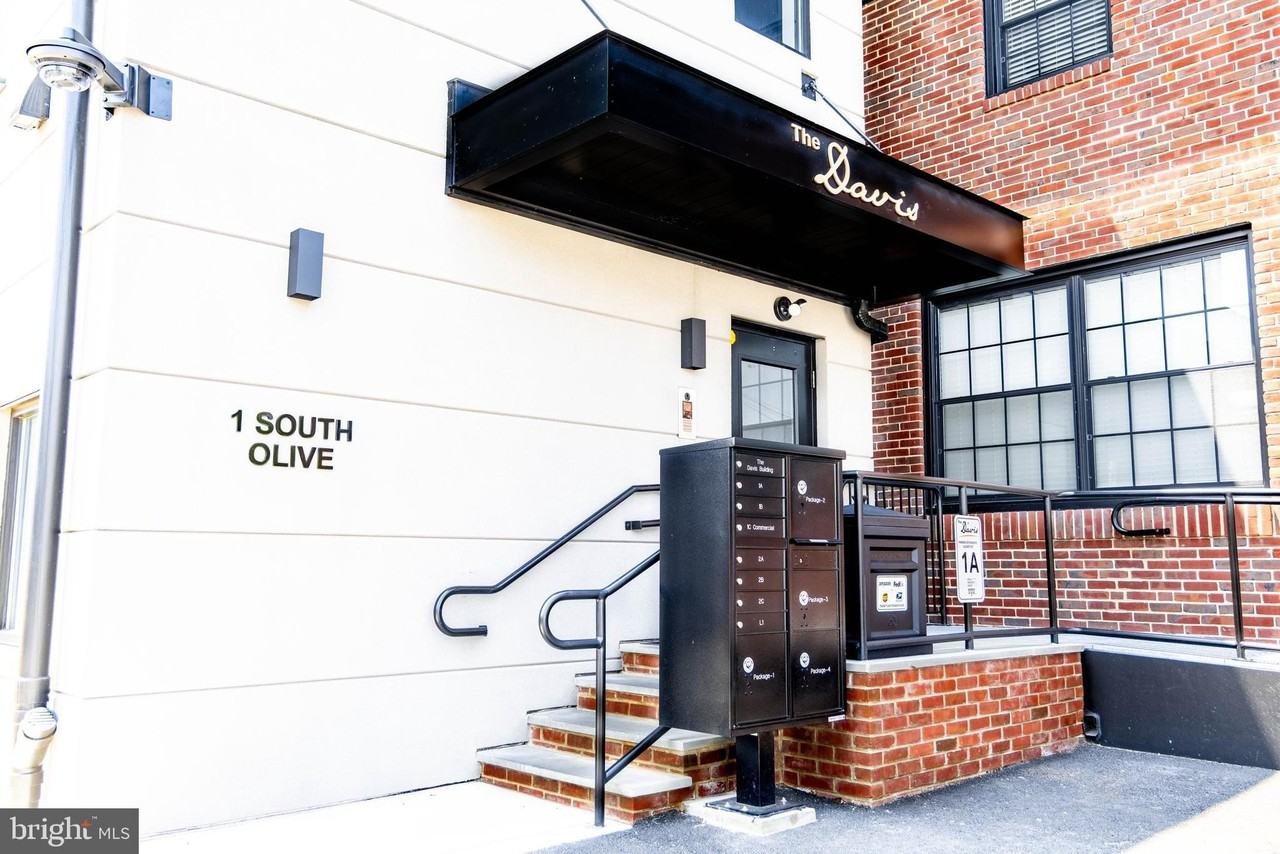 1 S Olive St Apt 2a - Photo 4 of 4