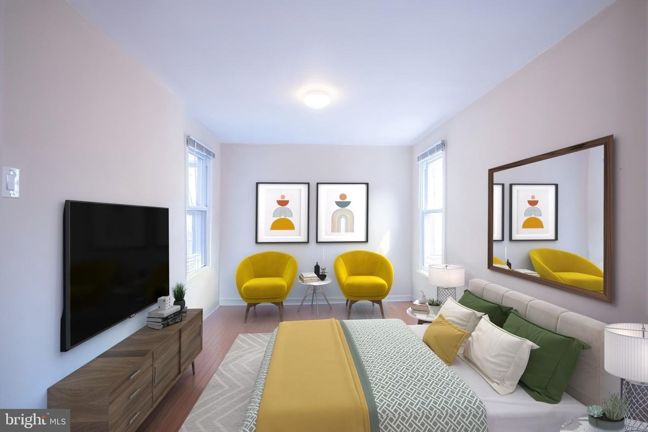 1736 Pine St #3R - Photo 6 of 14