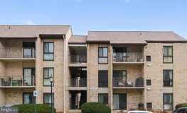 6137 Edsall Rd Apt I #Apt I - Photo 1 of 1