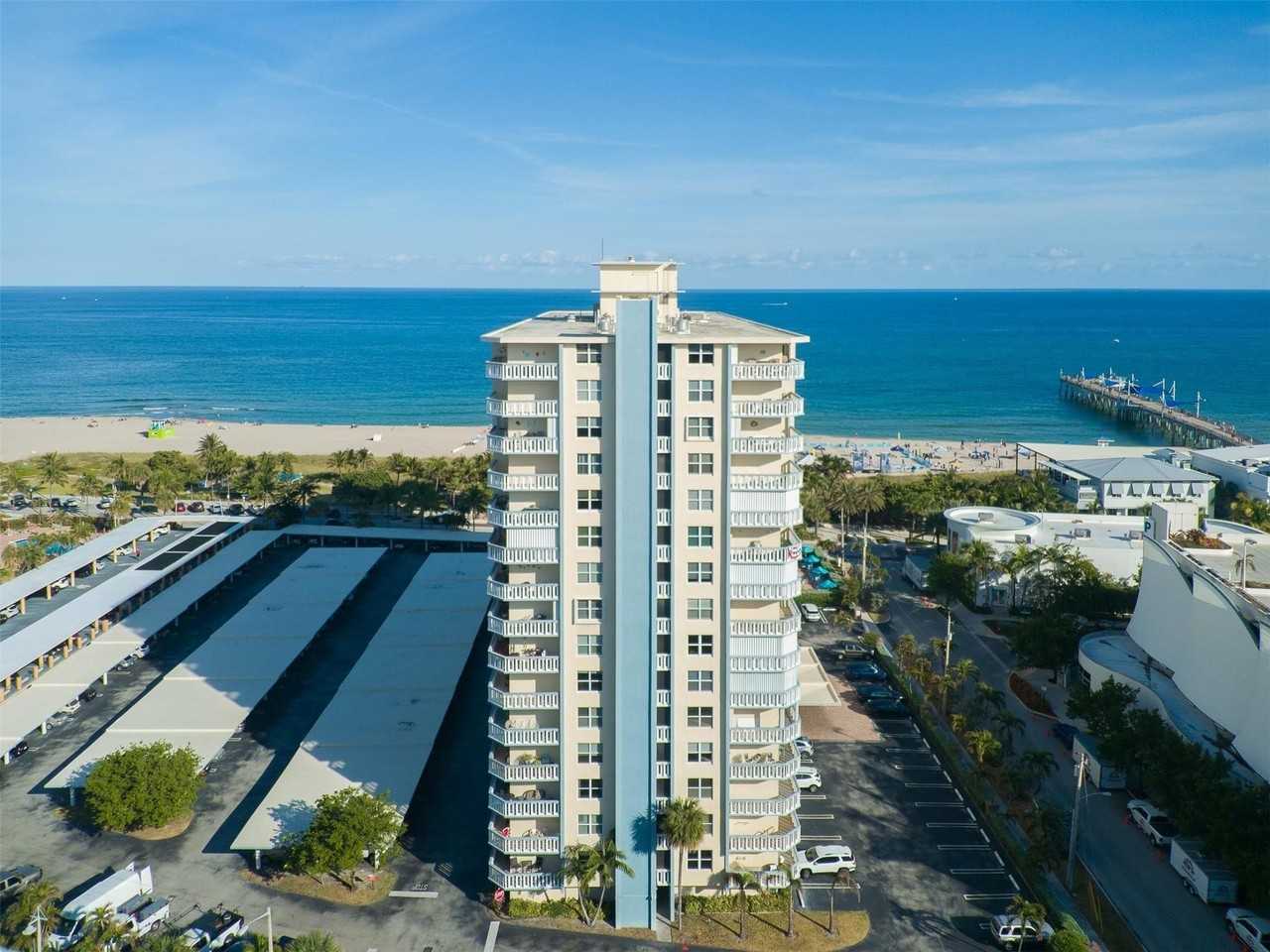 305 N Pompano Beach Blvd #307