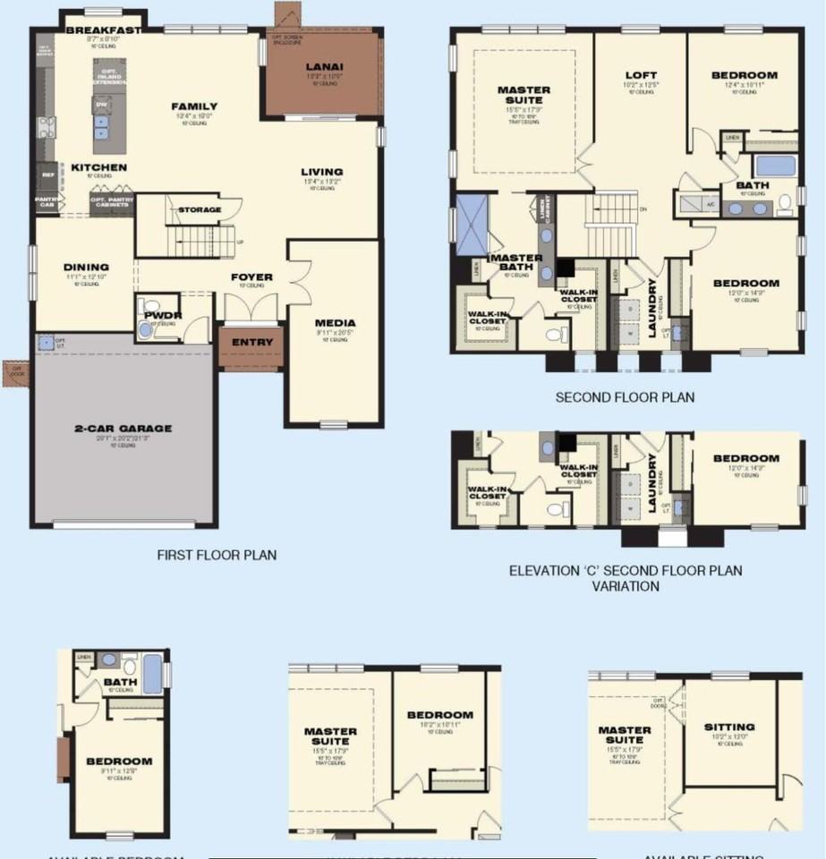 14476 Spruce Pine Dr - Photo 6 of 45