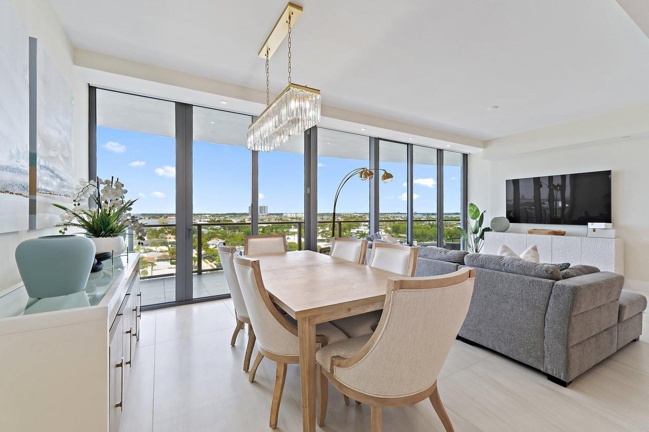 3100 N Ocean Dr Unit 906 - Photo 3 of 50