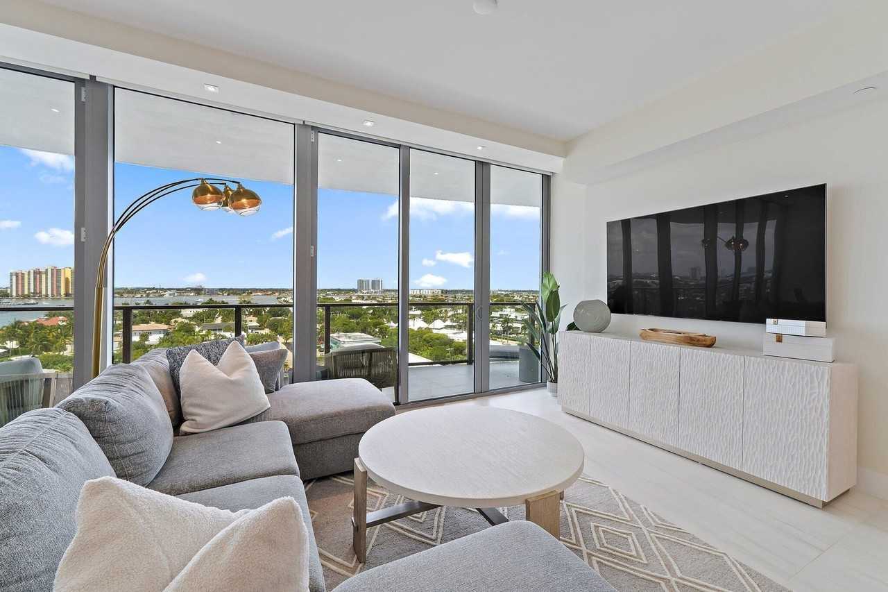 3100 N Ocean Dr Unit 906 - Photo 7 of 50