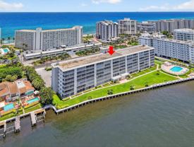 3100 S Ocean Blvd Apt 312 - Photo 1 of 1