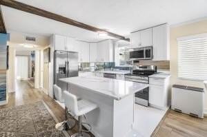 2020 Lake Osborne Dr Apt 10 - Photo 7 of 45