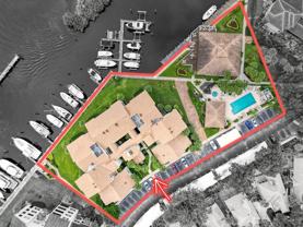 827 Oak Harbour Dr - Photo 1 of 1