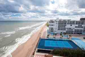 featured image of 3546 S Ocean Blvd #811