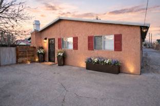 1414 Griegos Rd Nw - Photo 1 of 1