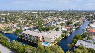 1400 Ne 57th Ct #205 - Photo 1 of 1