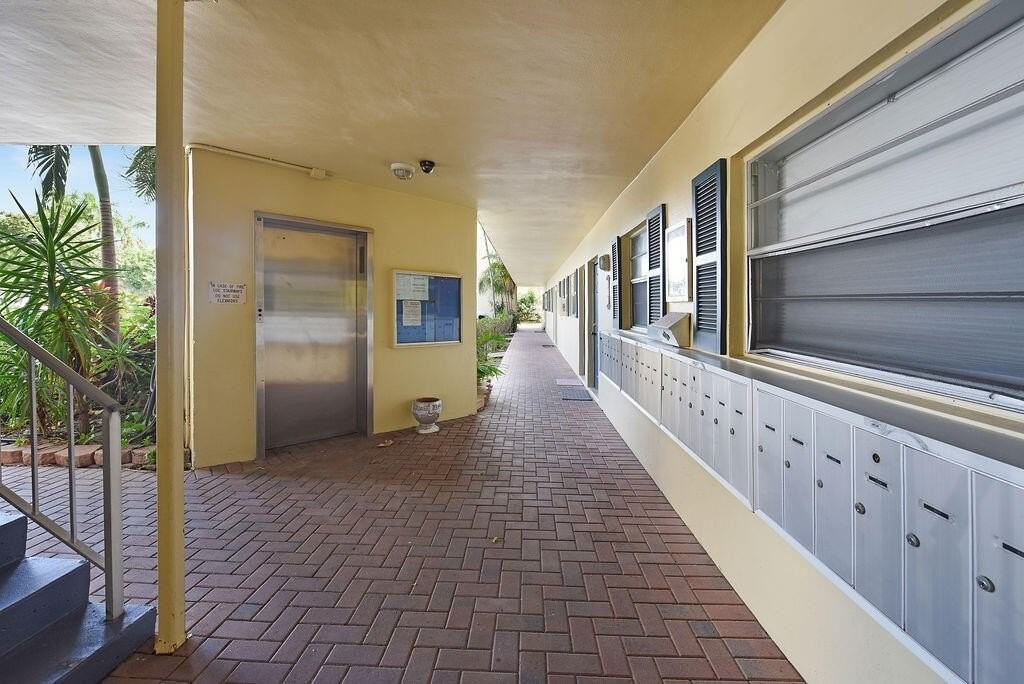 1400 Ne 57th Ct #205 - Photo 4 of 29